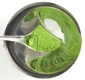 Matcha Green Tea and Health
