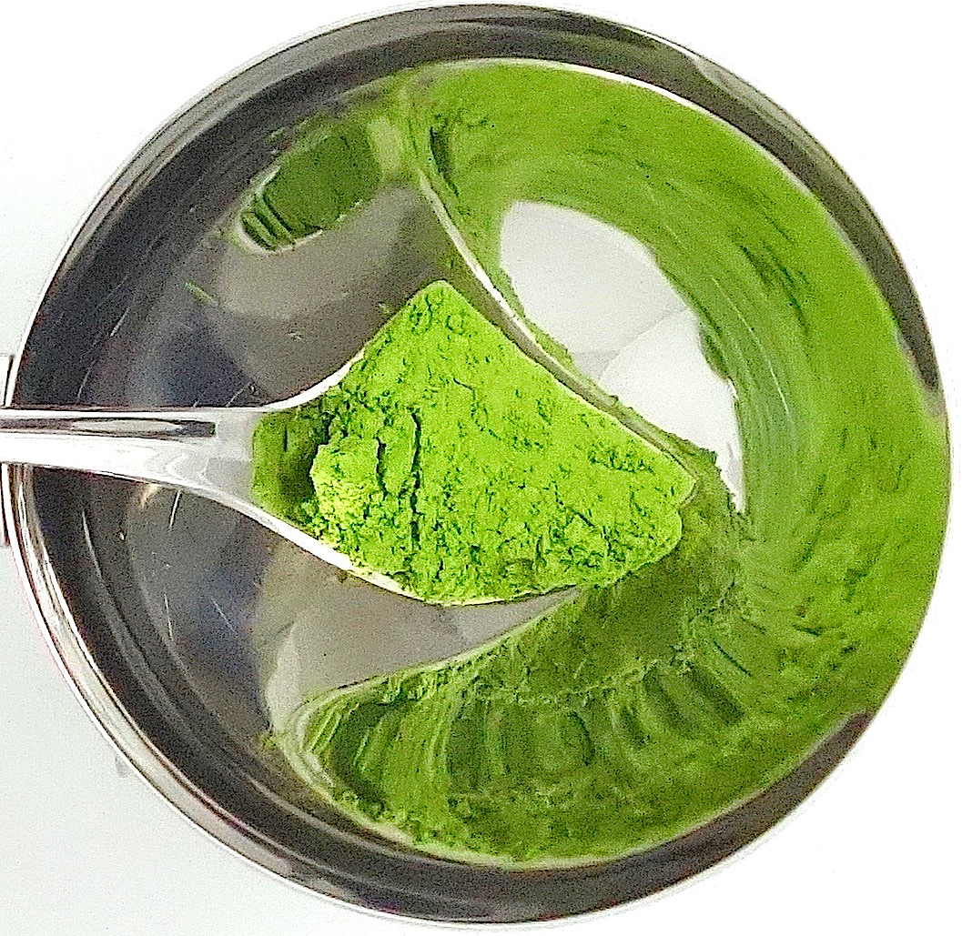 Matcha Green Tea