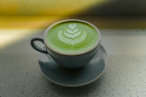 Subscribe to think matcha tea