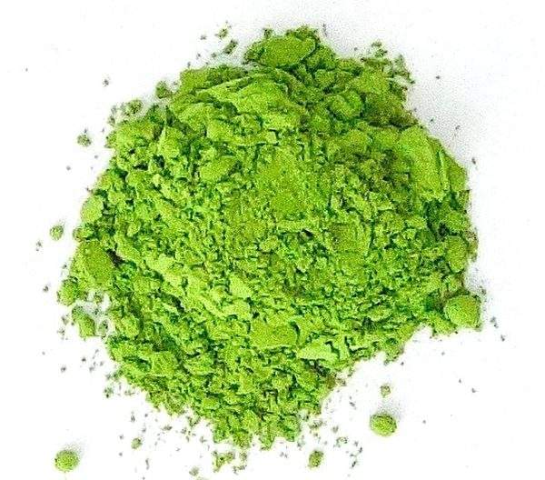 Ceremonial Grade Organic Matcha Green Tea from Thinkmatcha.com